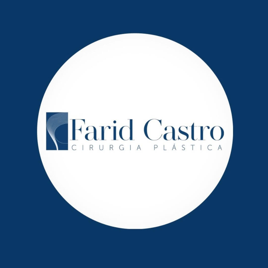 Dr. Farid Castro